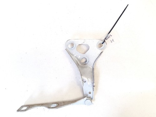 Scharniere Motorhaube Motorhaubenscharniere links  Opel Zafira DE1033484-96