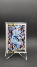 2026 Topps Series 1 - Jac Caglianone #138 (RC) KC Royals