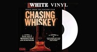 Various Artists - Chasing Whiskey White Vinyl - Vinyl Record - G3Z