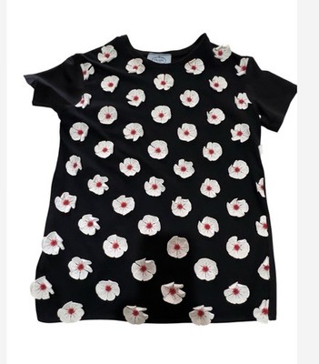 prada t shirt women Xs