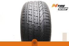 Take Off 25540r18 Pirelli P Zero Mo - 99y - 10.532 No Repairs Take Off 25540r18 Pirelli P Zero Mo - 99y - 10.532 No Repairs