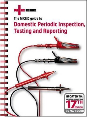The NICEIC Guide to Domestic Period..., The Electrical 