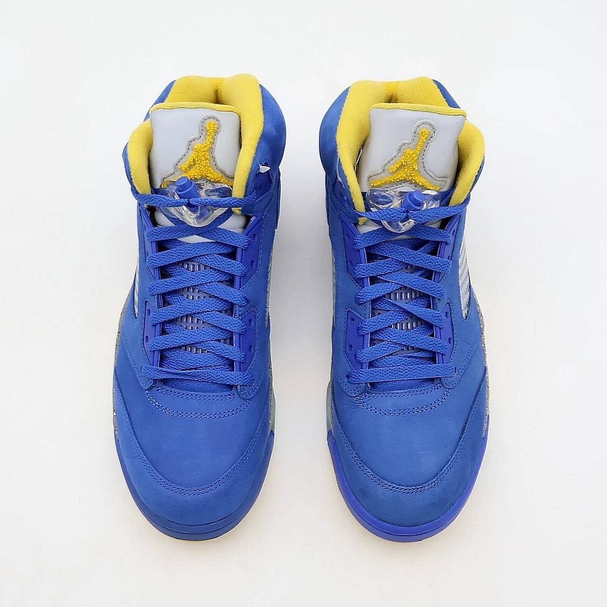 Size 11 Air Jordan Retro Laney for sale online