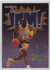 1995-96 NBA Hoops Rock the House Cedric Ceballos #381 1b3b