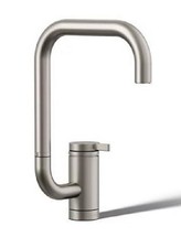 Kohler Components Bar Kitchen Faucet with Two-Function Extended-Reach Spout