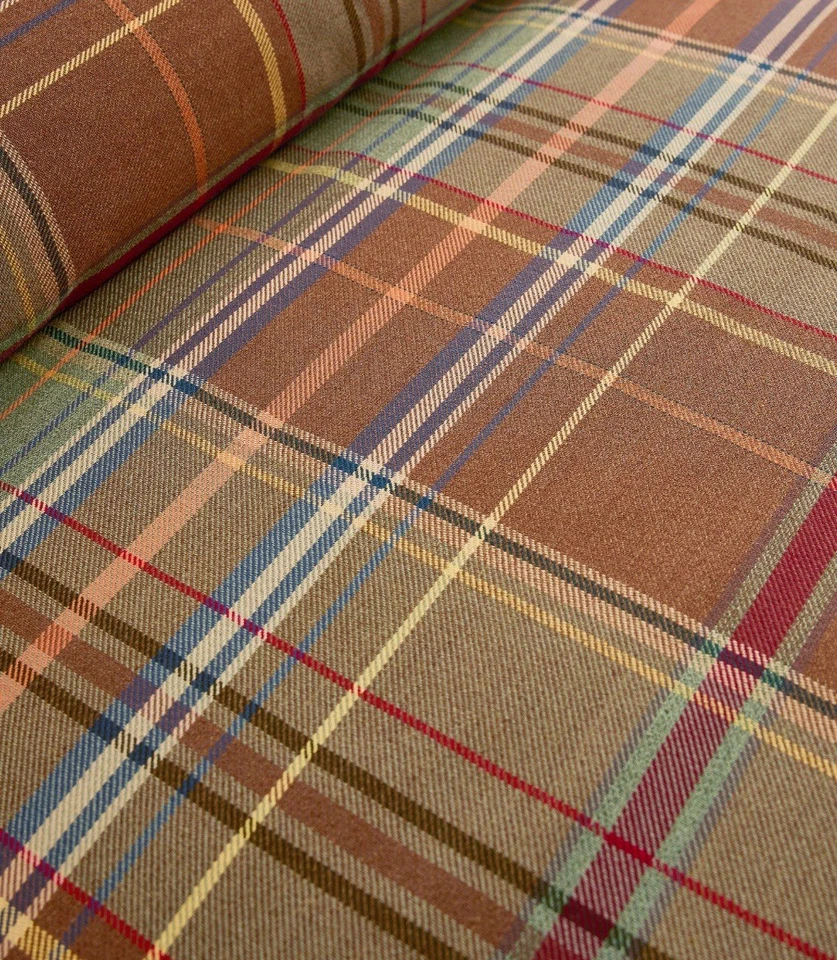 Funda nórdica Pottery Barn Woodrow a cuadros King/Cal King, fundas King nueva con etiquetas venta al por menor $329 Foto 3 de 4