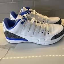 Nike Zoom Vapor Tour AJ3 Racer Blue for Sale | Authenticity