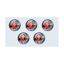 Micro Art Infinity Special Tokens #4 New