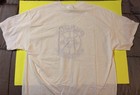 Purdue Womens Basketball 50 Years SGA T-shirt Top Boiler Up Unisex X-Large XL — photo 4