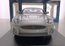 AutoArt 1/18 AUTOart Jaguar XKR Coupe 1/18 AUTOART, Japanese,