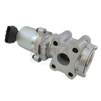 AGR Ventil Meat & Doria 88467 FüR Toyota Avensis Corolla Verso RAV 3 Auris 4WD