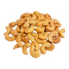 Cashews (Roasted & Salted)