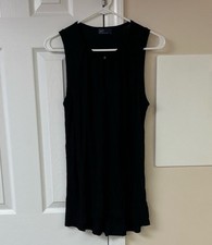 GAP Sleeveless Black Dress Women’s Small