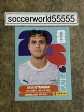 PANINI FIFA WORLD CUP 2026 - Pegatina Nº NZL 15 - MARKO STAMENIC