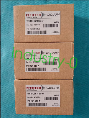 Pfeiffer TPR 281 DN16 ISO-KF PTR21950A vacuum gauge