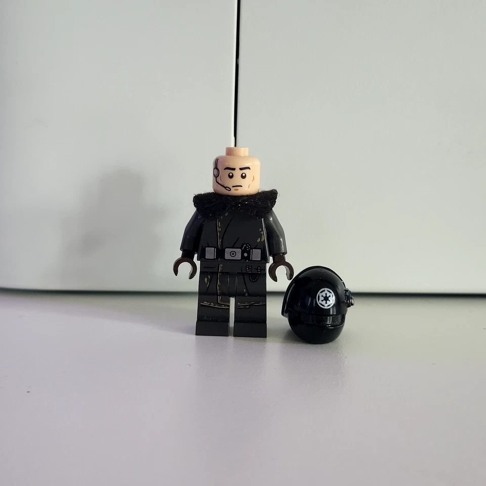 LEGO Star Wars 75217 Imperial Conveyex Transport, foto 2 di 3