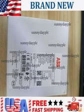 1PC New ABB PSR6-600-70 1SFA896104R7000 Soft Starter In Box Brand