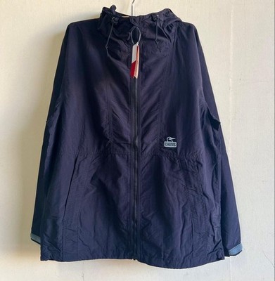 CHUMS Jacket Chums Men's Blackl