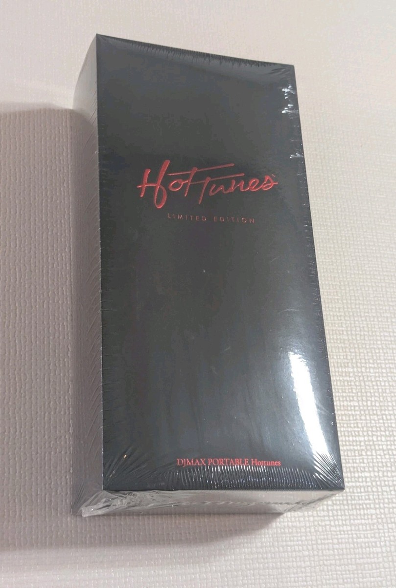 Nintendo Switch DJMAX Portable HotTunes LIMITED EDITION Amazon.co.jp: PSP DJ MAX HOT TUNES LIMITED EDITION 【海外韓国版 Nintendo Switch