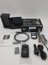 New WDR Car Camcorder Black Full HD 1080p LCD Screen Wide Angle 4x Digital Zoom