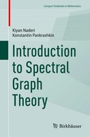 Introduction To Spectral Graph Theory Kiyan Naderi (U. A.) Taschenbuch Xii 2026