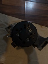 Auto Lichtmaschine Generator defekt für Bastler / Teileträger