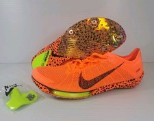 Nike Air Zoom Victory 2 Electric Pack FV2325-900 Mens Size 8.5 Nike Racing Shoes