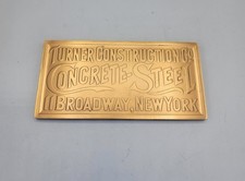 Tiffany & Co Turner Construction Broadway New...