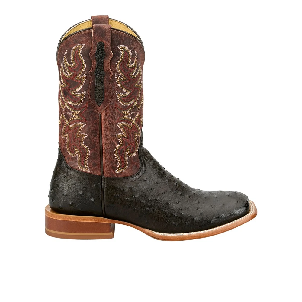 Tony Lama Lace Up Boots for Men for Sale | Shop New & Used 