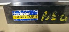 Used Iscar ISCAR TURN Indexable Turning Tool Holder NE4 1347 Machinist CNC Tools