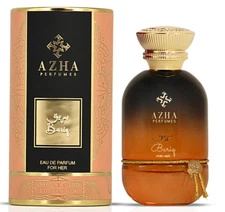 Bariq For Her Eau De Parfum Spray 100ML (3.4 oz)