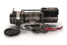 Warn 97740 16.5ti-s Winch 16500 Lb Heavyweight Synthetic Rope - Brand New