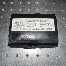 RICE LAKE WEIGHING SYSTEMS  Calibration Weight Sets