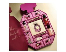 New 2025 Victoria  s Secret The Bombshell Advent Calendar Christmas SEALED