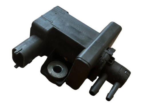 Opel Astra K 2016 Diesel Turbolader Druckwandler Magnetventil 55576356 OZC27155