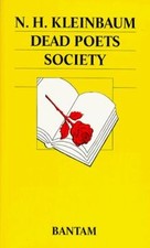 Dead Poets Society. A Novel von Nancy H. Kleinbaum | Buch | Zustand gut