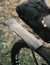 Ass Savers Win Wing MTB Mud Rear Mudguard Tyre Width 3.0 / 26"-29" Wheels