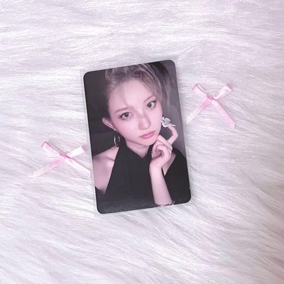 IVE SECRET ssq A Ga-eul Bonus Photo Card
