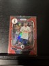 2021 Panini Impeccable Cristian Romero /199 FIFA Base Mosaic Red #157