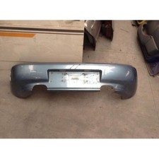 Pare-choc arrière BMW Z3