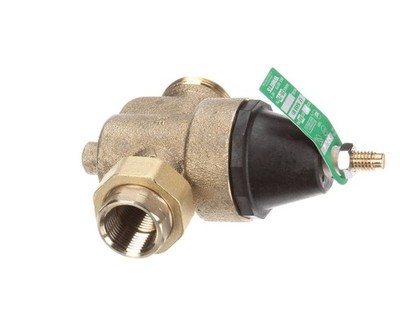 Hubbell Heaters Bronze Pressure Reducing Valve N45BU - Free Shipping + Geniune