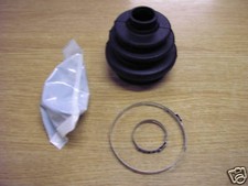 Alfa Romeo GTV 2.0 JTS  new inner driveshaft cv boot kit