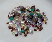 Gem Mix Loose Parcel Lot Over 200 Carats Gem Mix Loose Parcel Lot Over 200 Carats