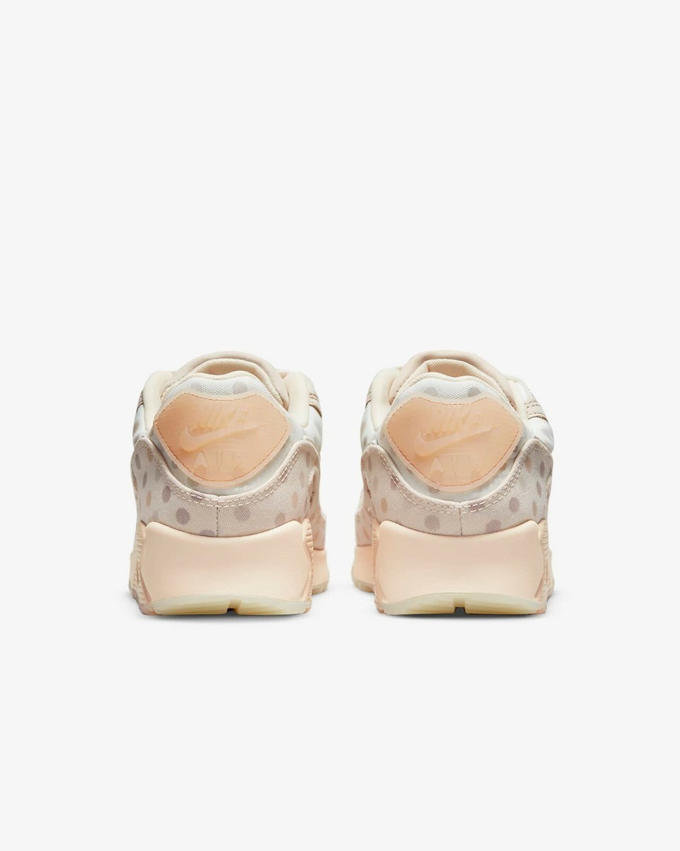 air max 90 shimmer polka stockx