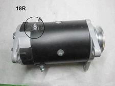 Starter Generator For EZ GO EZGO Utility Oasis Golf Cart GSB107-10 GHI0003