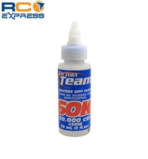 Associated FT Silicone Diff Fluid 60 000 cSt ASC5458
