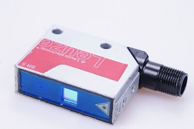 LEUZE ODSL 8/C66-200-S12   50108362  optischer Abstandssensor