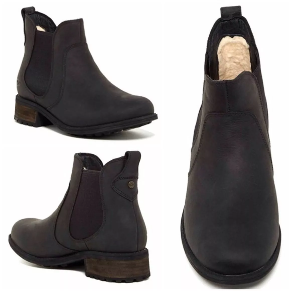 Ugg best sale bonham 1