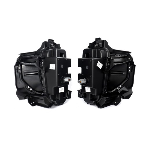 2pcs LED DRL Daytime Running Lights For Kia Seltos 2024-2025 Fog Driving Lamps - Picture 8 of 14