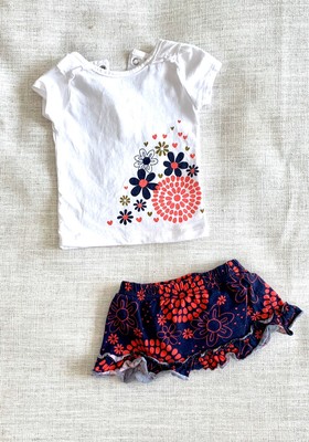 carters baby t shirts